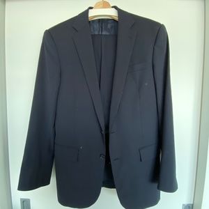 Ralph Lauren Black Label Suit - 40L
